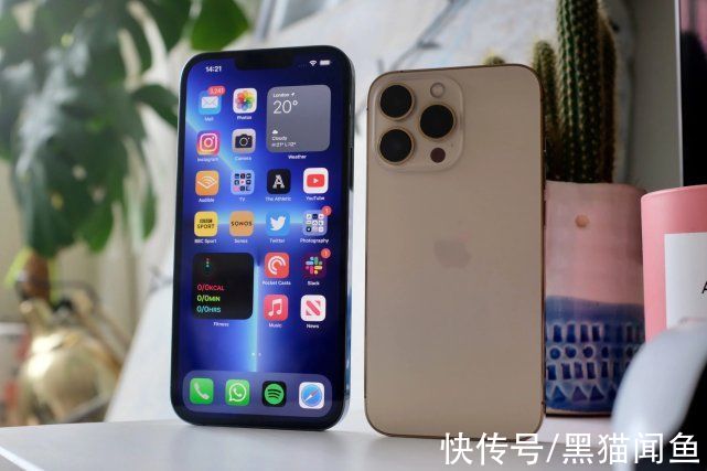 苹果|iPhone 13 Pro传来坏消息：明明支持120HZ，却强行锁80帧