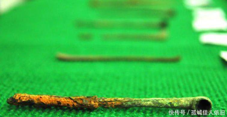 发明者|辟谣! 中国明朝皇帝发明了牙刷, 专家 你们太小看中国人的老祖宗了！