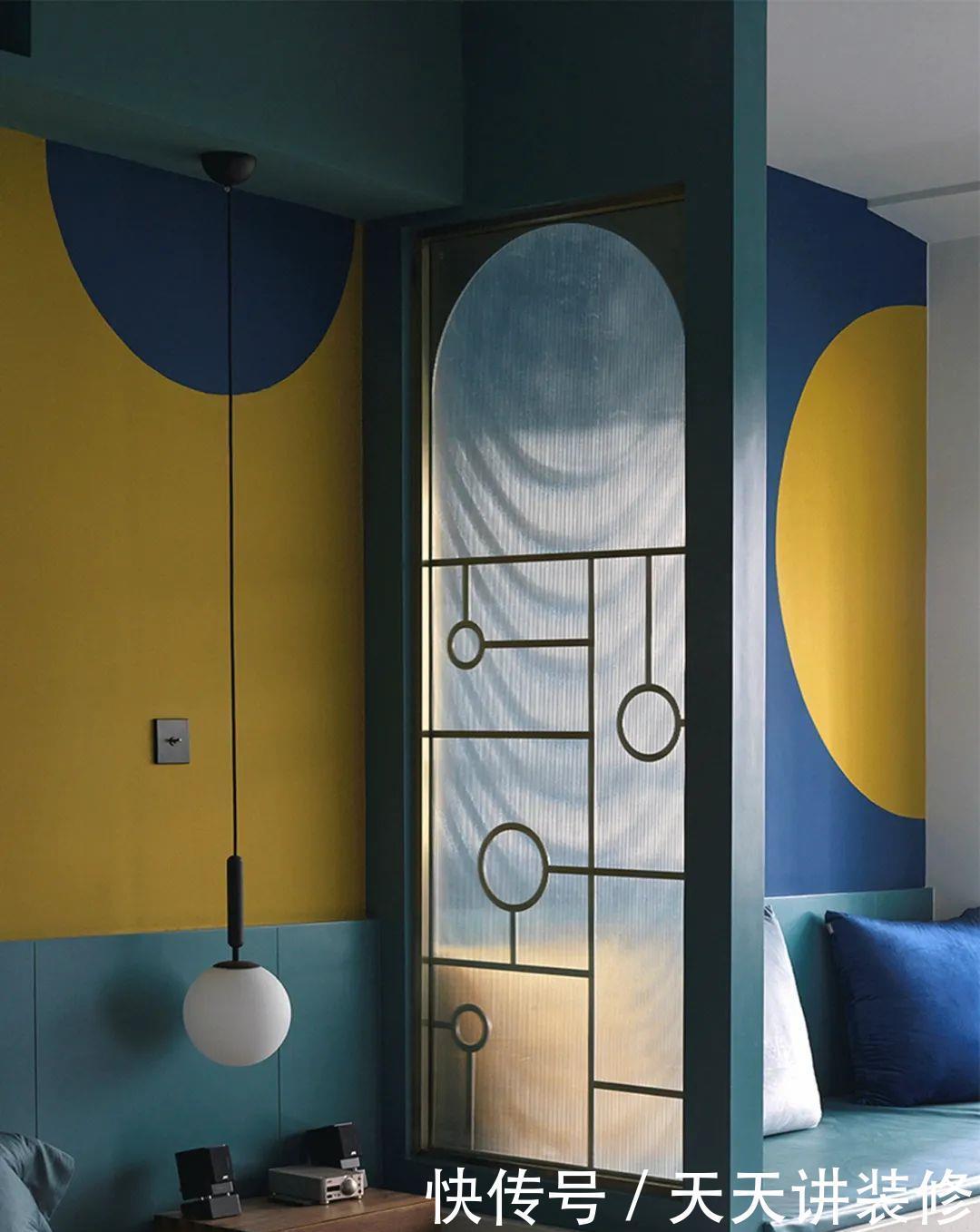 汽车装饰|59㎡小户型公寓,房子装成这样还结什么婚,自己就可以过一辈子!