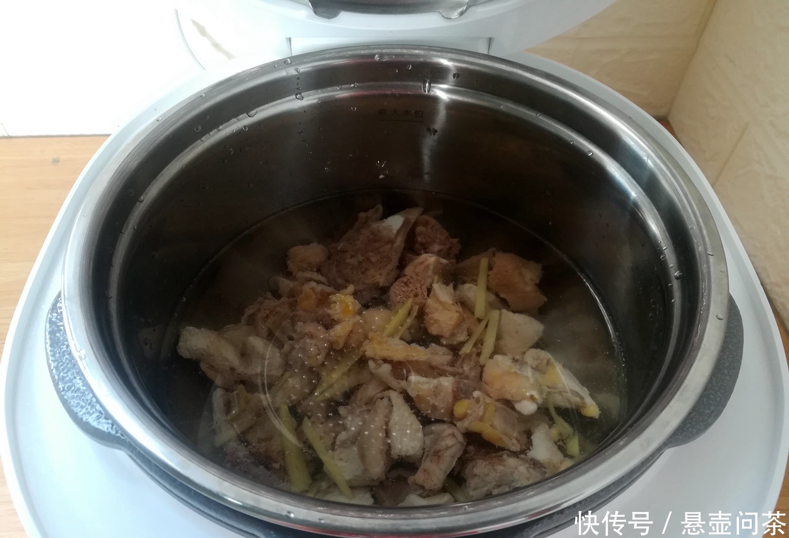 营养|被误解很深的蔬菜,营养鲜美味道好,2元1斤,很少有人买