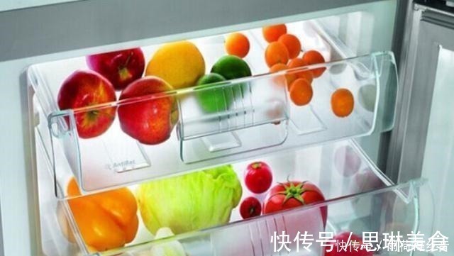 豬血|請注意有些食物不能放冰箱，容易釋放甲醛，家人趕緊清理，別留