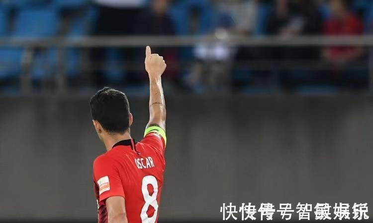 上港|奥斯卡在上港突然受重伤原因曝光,俱乐部已确认,球迷:太可惜了