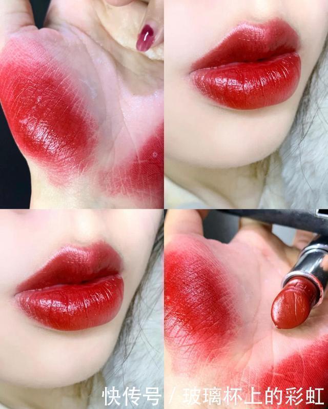 f16|口红当中的“王者”,这四只必须有一席之地,无法超越的经典!