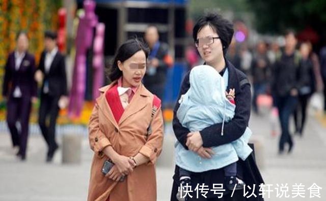 二胎家庭|生二胎和不生二胎的家庭的差别,现已开始显露,无需等到20年后