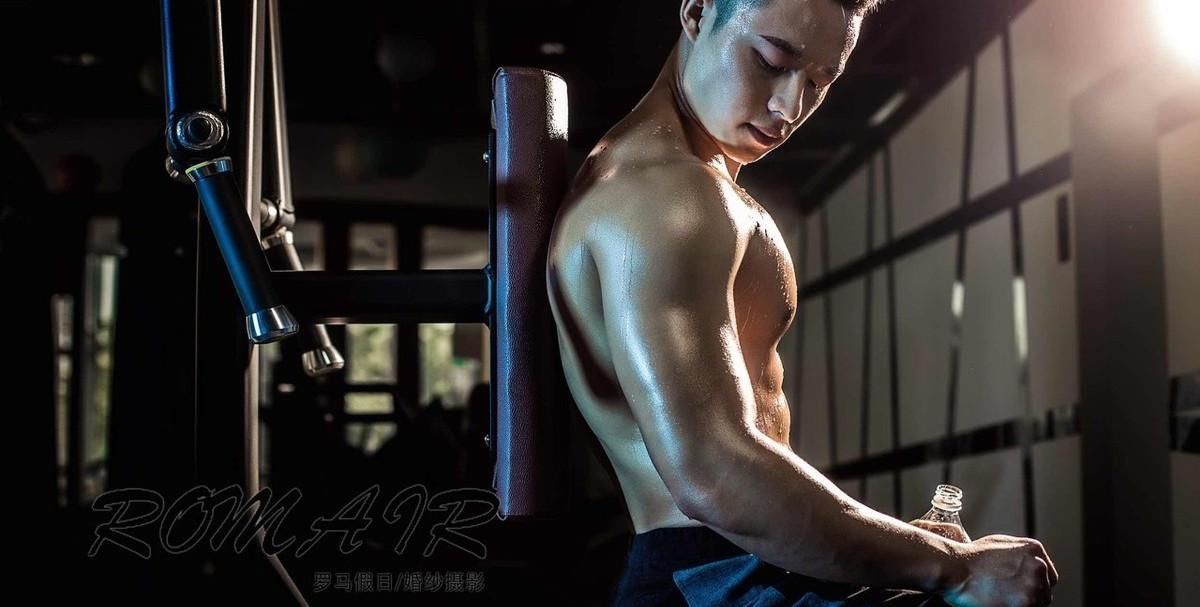 增肌|练腿的好处这么多，为什么你不练腿呢6个动作帮你练出好看腿型