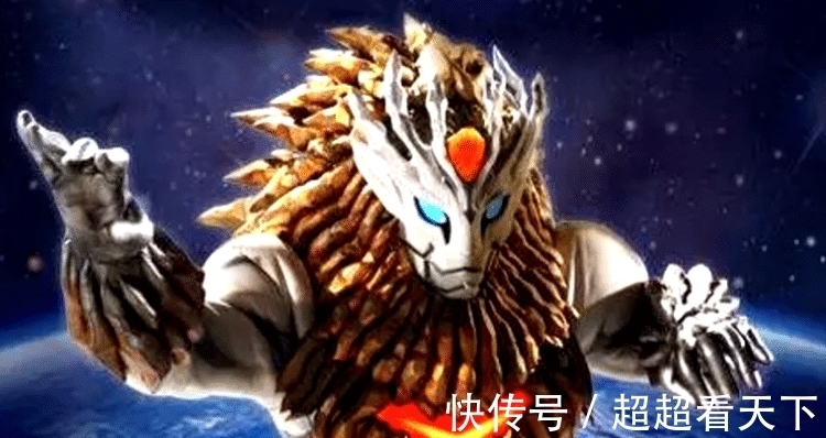 奥特之王|奥特曼: “神秘四奥”也战败过,赛迦不说了,诺亚眼伤很严重!