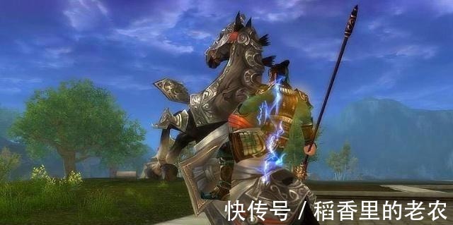 隋唐&细数隋唐十八条好汉,以及他们的生平战绩(四)!