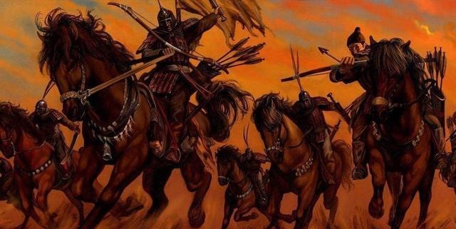 战争|南方多祠堂,北方却很少看到除了战争这个罪魁祸首还有一个原因