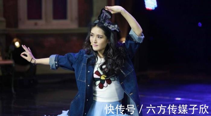 主持人|“根红苗正”的谢娜主持节目疯疯癫癫,再不改正后果严重!