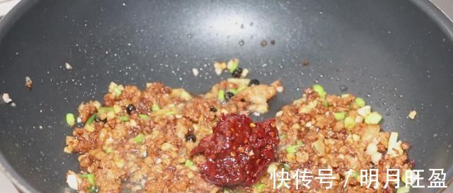 肉末豆腐|豆腐最过瘾的吃法,我家隔天就做一次,每次都不够吃,做法超简单