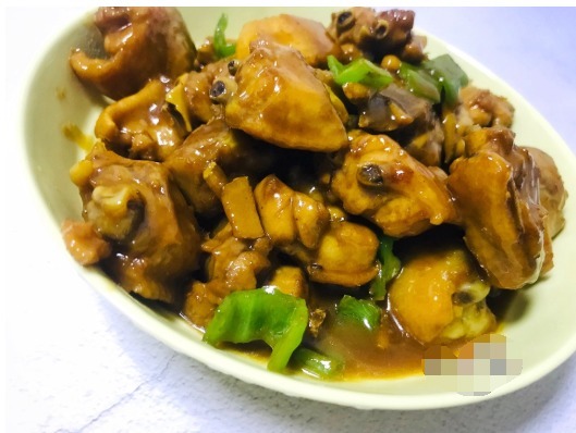 鸡肉|少吃点猪肉多吃些它