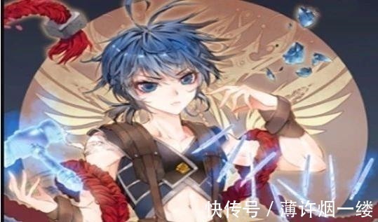 斗罗大陆为何大家认为,霍雨浩是“外挂”,而唐舞麟不是呢