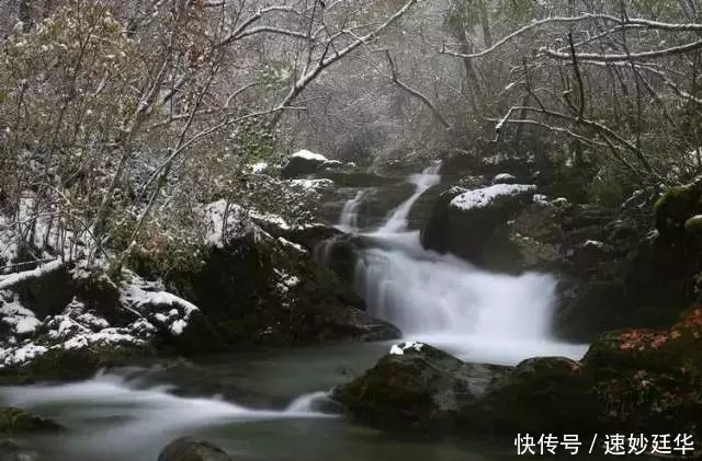 a198|快收藏!安康这5条精品线路+美食美景带你玩转安康!