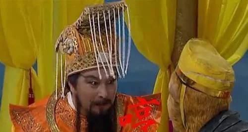 如来!天庭最强的神仙是谁?他的坐骑玉帝都查不到来头,如来都不敢见他