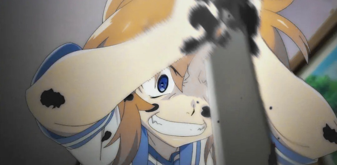 进击的巨人|日本网友选出前十“致郁动画”,小圆排在第一,巨人也上榜了