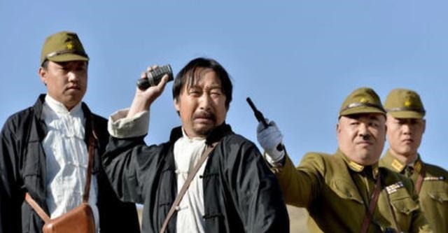 溥仪皇帝|他是臭名昭著的汉奸,挥笔写下4个大字却流传百年,如今随处可见