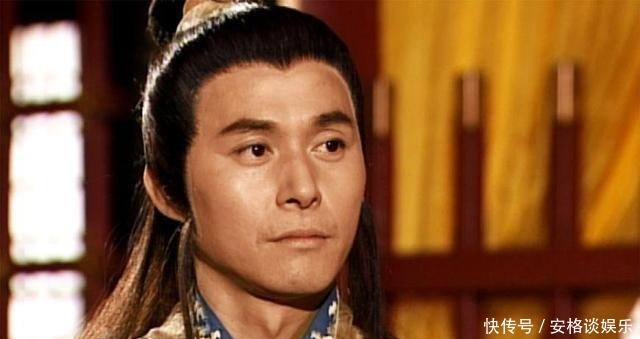 慕容复为什么败得这么惨,他根本没弄懂改朝换代的终极密码