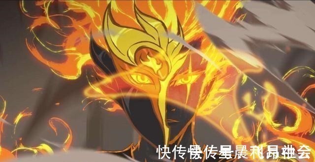 雾山|王校长推荐的《雾山五行》有多好看打斗精良的水墨风国漫佳作