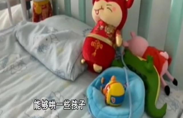 宝宝|宝宝床边不要放这3样东西,否则影响宝宝发育,宝妈千万要记住