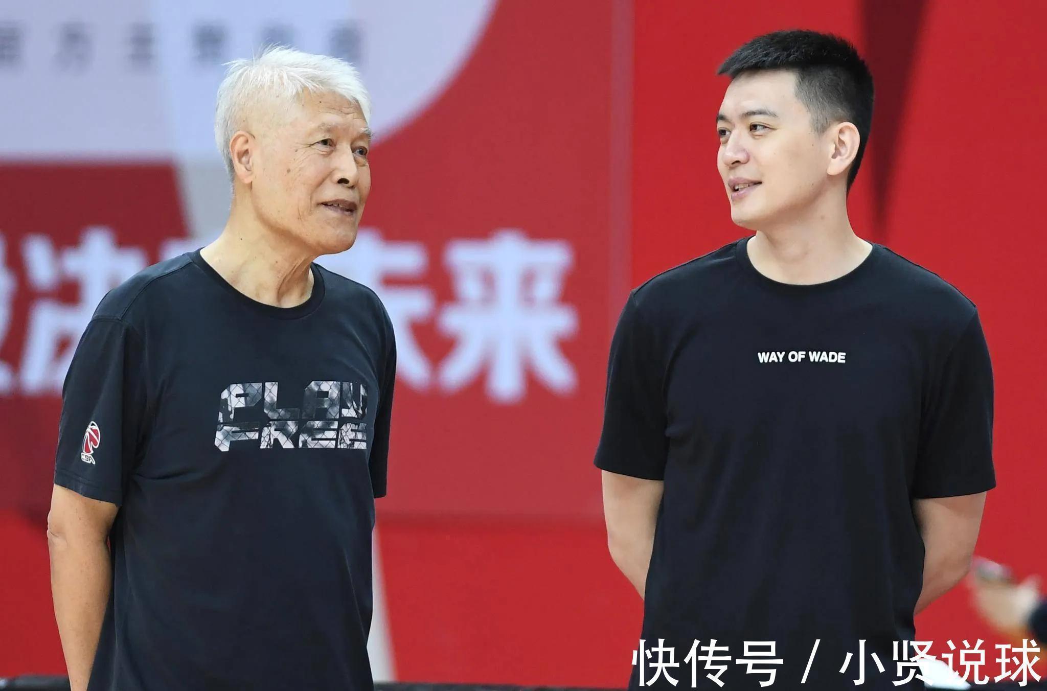 cbCBA重罚郭艾伦,65万罚款+停赛,郭艾伦上诉反击,姚明会同意吗?