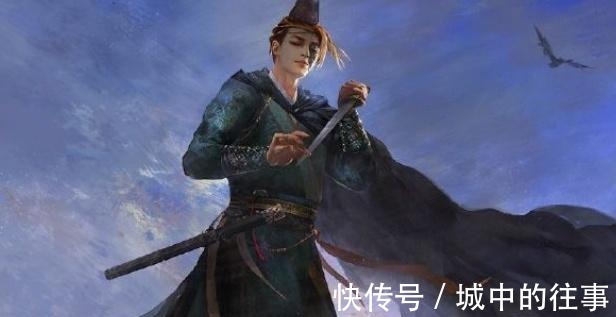 公孙珣|推4本让你看上瘾的架空历史爽文,《浪迹武侠世界》老书虫都在看!