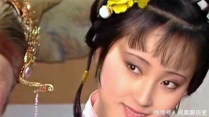 林黛玉为何会成为金陵十二钗之首?这其中有何缘故?