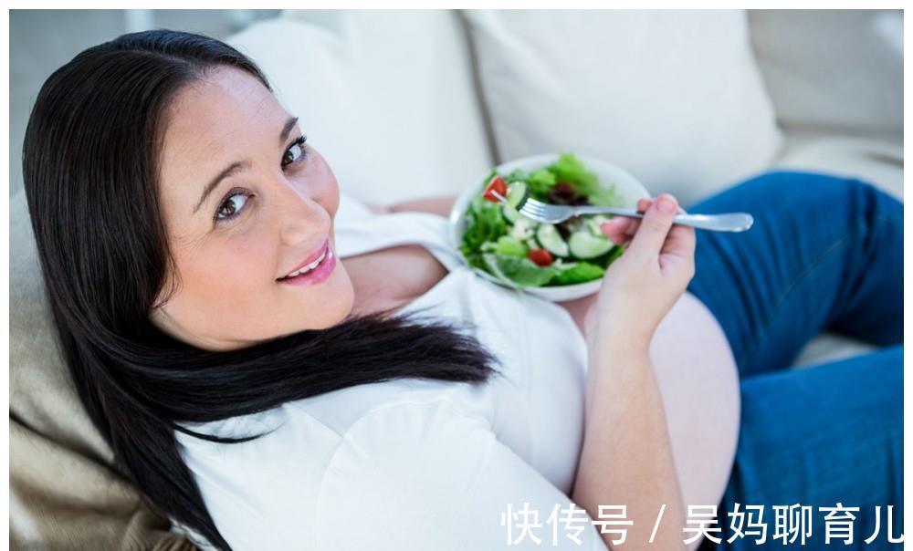 身体|孕8-9个月,孕妇身体出现哪些反应是正常的?孕妈提前了解遇事