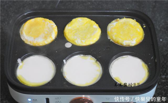 儿子最爱的早餐,省事又好吃,柔软蓬松,比肉包子还要香