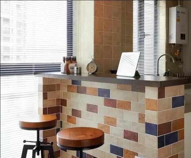 布艺|136平简美风格三居，人到中年就喜欢这种沉稳大气，充满温馨的家