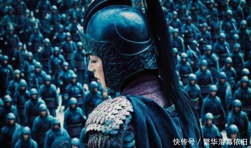 敬佩|刘曜俘虏两位皇帝还霸占一位皇后，在位11年，连死都让对手敬佩