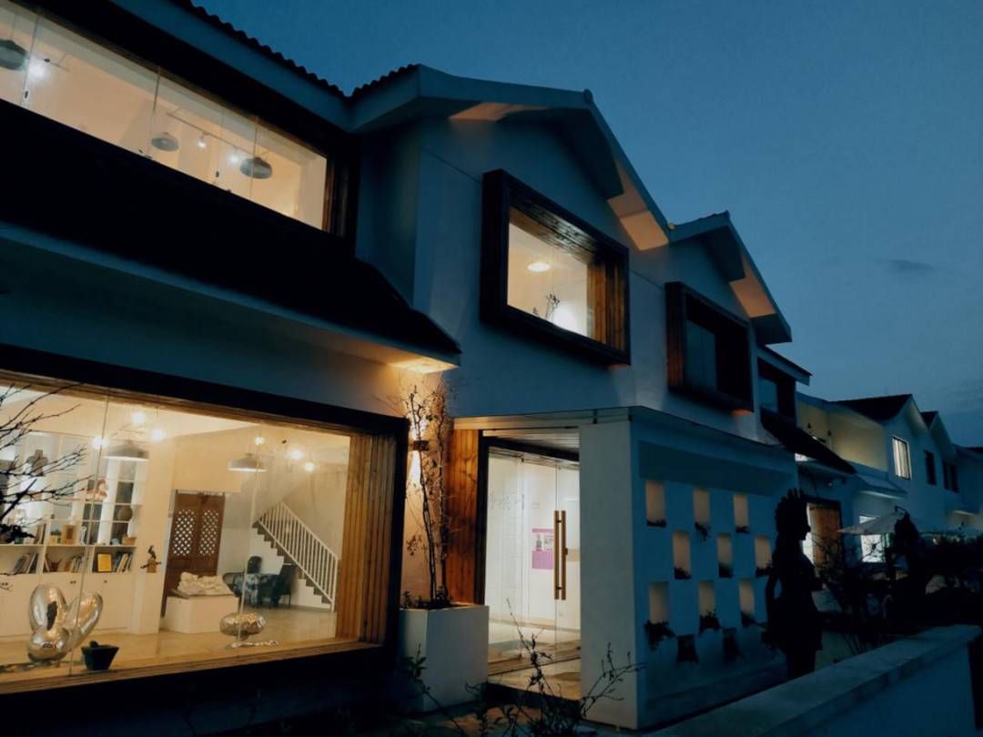 文庙！建设“旧城复兴”的大美之区 成都温江城区的历史人文、美学场景与艺术表达