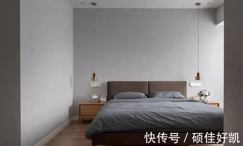 原木色|完美主义的124㎡品质美家，舒适感、居住情调、文艺范儿都有了