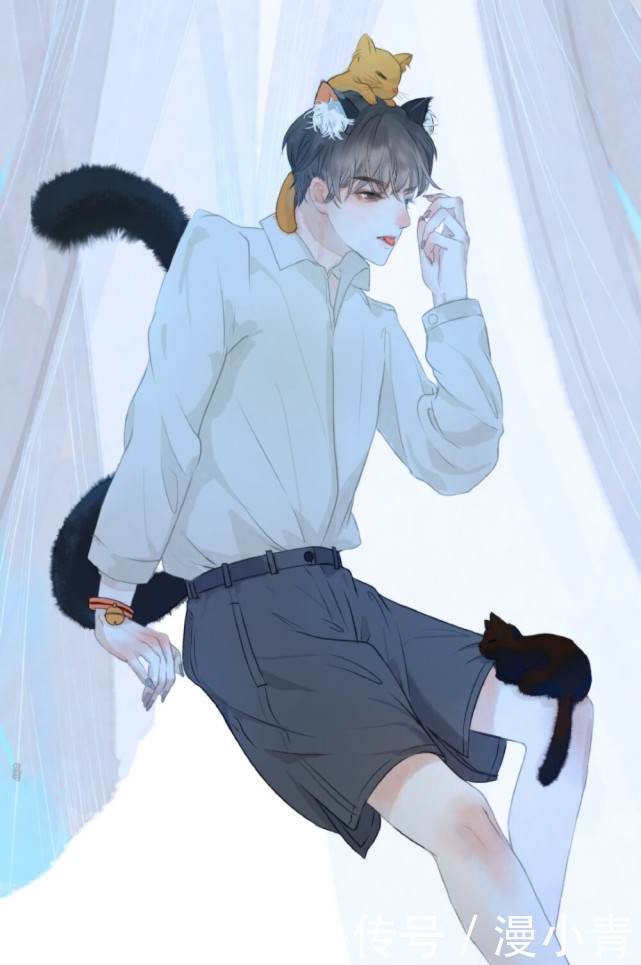 顾飞@小说中可用作CP名的对话,你真敢不看路,你真带我撞树