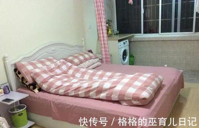 二手房|表姐330万买深圳50㎡二手房,客厅卧室阳台一体,厕所在厨房