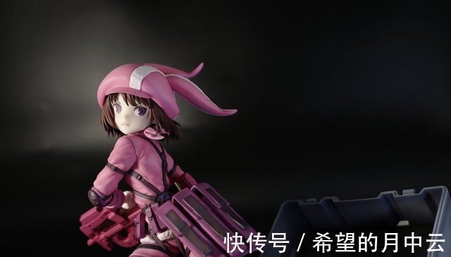 手办|写给那些喜欢山寨手办的朋友，买正品手办的意义