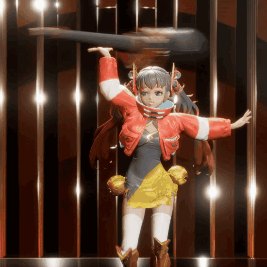 《2060》：V-life引航热爱，构建国漫新表达