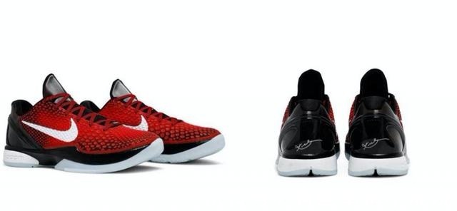 protro 超火的「黑红」球鞋,这4 款2021 年推荐款你入手了吗!