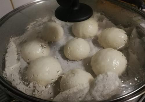 面团|蒸馒头包包子，记住3诀窍，个个蓬松饱满，关键是不塌陷不回缩