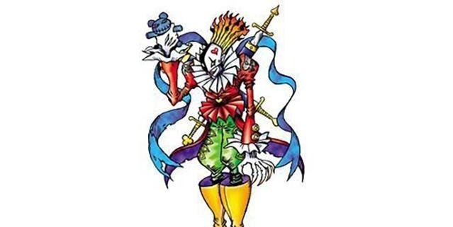 神圣天使兽|数码宝贝悟空兽的四大究极体形态,其中一只注定会领饭盒!