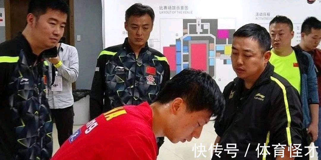 主教练|国乒缺少女教练，邓亚萍与马琳，哪一个能成为李隼的接班人？