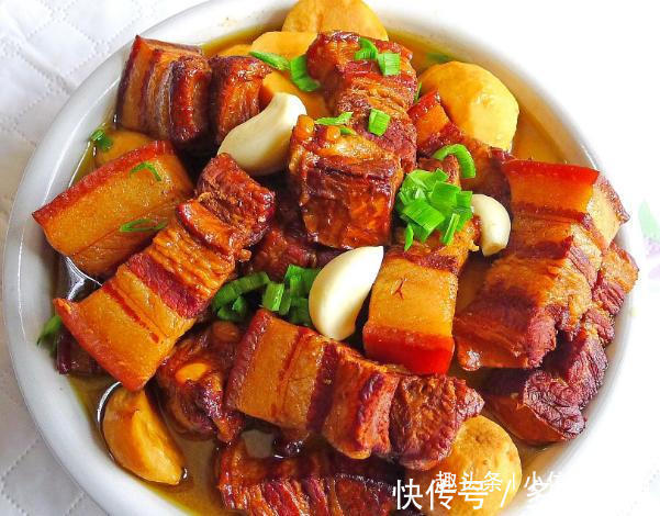 春笋|大厨教你几道下酒菜,简单料足,不输饭店的味道,越吃越过瘾