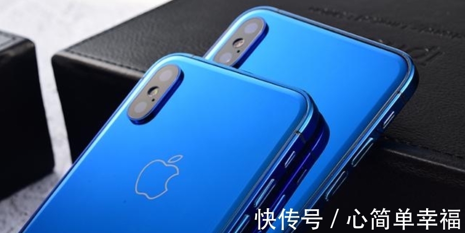 iPhone11|听说iPhone 11曝光后大家都觉得丑，那么如果长成这样呢？