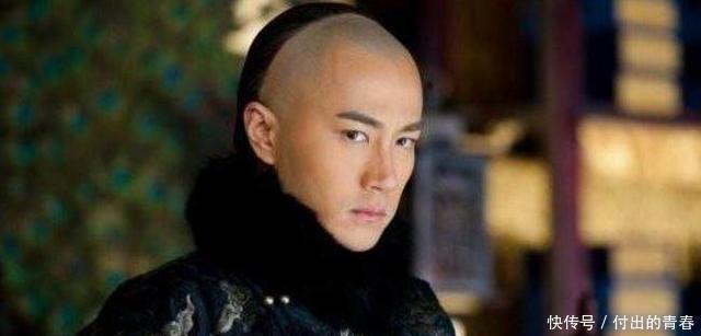 海兰珠|丈夫死后，她改嫁皇太极，女儿被许配给多尔衮，母女变妯娌！