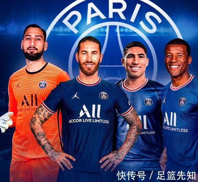 姆皇|梅西苦尽甘来!姆巴佩放下执念,巴黎如释重负,皇马竟是幕后赢家