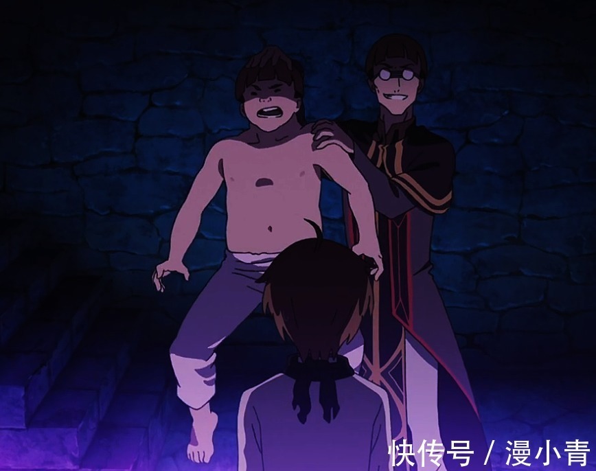 手办|无职转生:鲁迪收获第一个徒弟,实力很强,但对鲁迪充满敬意