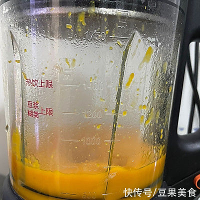 上桌妙光的南瓜汤圆,这个冬日别再错过啦