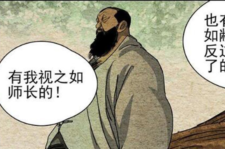 关系|一人无根生与36贼关系被公开，张怀义利用他，她却想睡无根生