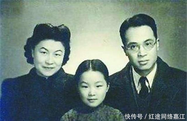 杨绛:有一件事终身不改,我一生是钱钟书生命中的杨绛