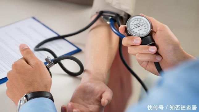 降压药|血压不高,为什么医生有时候还会给开降压药?