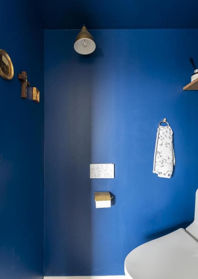 阳光房|75㎡通透阳光房,日式中古风独具一格